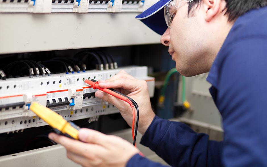 tarif électricien Le Pecq
