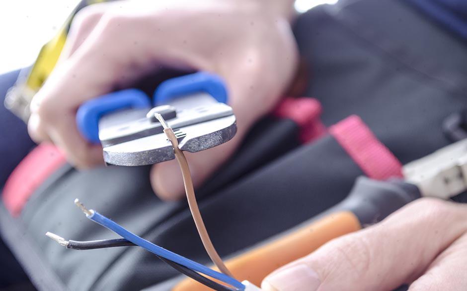 électricien à domicile Verrières-le-Buisson